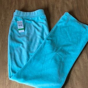 Studio Works Aruba Blue Lounge Pants #a1-2